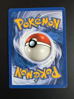 Pokemon Eevee 75/147 Aquapolis Unlimited Wizards ENG Vintage Cards - Image 2