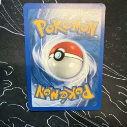 Pokemon TCG Psyduck - 104/147 - Aquapolis Vintage Rare Card ENG NM - Image 2