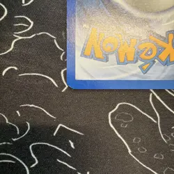 Pokemon TCG Psyduck - 104/147 - Aquapolis Vintage Rare Card ENG NM - Image 3