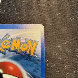 Pokemon TCG Psyduck - 104/147 - Aquapolis Vintage Rare Card ENG NM - Image 5