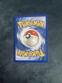 Pokemon Victreebel H30/H32 Aquapolis Rare Holo Unlimited Wizards ENG Vintage - Image 2