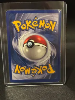 Togetic H27/H32 Pokemon Card Aquapolis Holo Rare 2002 Vintage ENG E-reader - Image 2