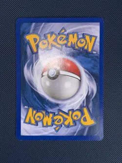 Umbreon Holo Aquapolis ENG H29/H32 Vintage Pokemon Card - Image 4