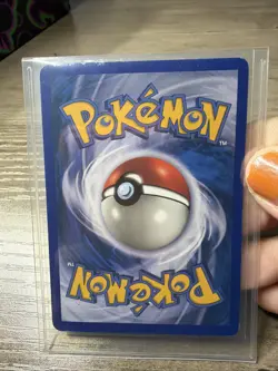 Pokemon Victreebel H30/H32 Aquapolis Rare Holo Unlimited Wizards ENG Vintage - Image 4