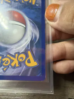 Pokemon Victreebel H30/H32 Aquapolis Rare Holo Unlimited Wizards ENG Vintage - Image 5