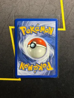 Blaziken 001/017 Pokemon TCG Pop Series 1 Holo Rare - LP - Image 2