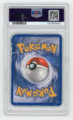 LUGIA EX 134/135 PSA 1 PR PLASMA STORM ULTRA RARE FULL ART HOLO POKEMON LOW POP - Image 2