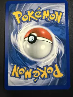 Swinub 79/111 Pokemon Neo Genesis Unlimited Vintage LP - Image 2
