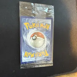Pokemon TCG Greninja Gold Star SWSH144 Celebration Promo Sealed - Image 3