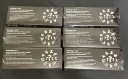 Pokemon Prismatic Evolutions Surprise Box SEALED - Lot Of 6 - Pokemon TCG - Image 4