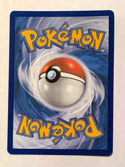 Pokemon Scarlet and Violet - TOXICROAK EX - FULL ART - 232/198 - NM - Image 2