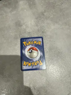 Pokemon TCG Geodude Fossil 1st Edition Common 47/62 - Pack Fresh/ Mint - Image 2