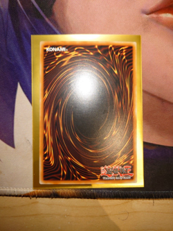 mrl-e030 1st edition red archery girl Yu gi Oh! - Image 2