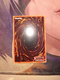 Labyrinth Wall 1st Edition MRL-055 YuGiOh Magic Ruler - Image 2