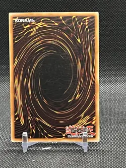 YU-GI-OH ~ Number C39: Utopia Ray V YS13-ENV01 Super Starter - Image 2