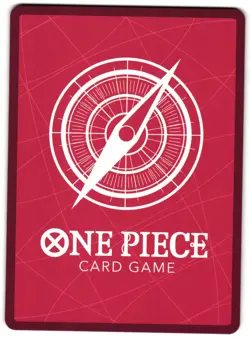Imu OP13-079 (Alt Art) - L Carrying on His Will One Piece TCG Japanese - NM Card - Image 2