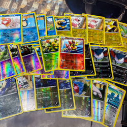 Pokemon Cards - BW Dragons Exalted Single Reverse Holos - Pick Your Card - Image 1