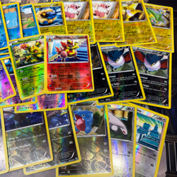 Pokemon Cards - BW Dragons Exalted Single Reverse Holos - Pick Your Card - Image 3
