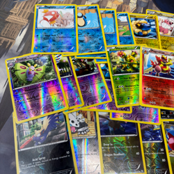 Pokemon Cards - BW Dragons Exalted Single Reverse Holos - Pick Your Card - Image 4