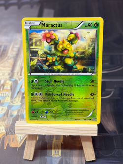 Pokemon Cards - BW Dragons Exalted Single Reverse Holos - Pick Your Card - Image 5