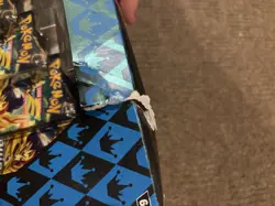 Pokemon TCG Crown Zenith Sea and Sky Box Premium Collection Factory Sealed - Image 4