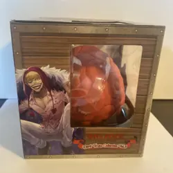 One Piece TCG Devil Fruits Collection Vol 3 OP-CS op op Brand New Factory Sealed - Image 3