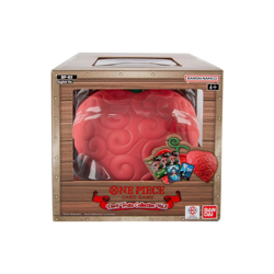One Piece TCG: Devil Fruits Collection Vol. 3 - One Piece Collection Sets OP-CS - Image 1