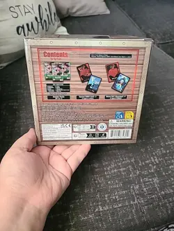 One Piece TCG Devil Fruits Collection Vol 3 OP-CS op op Brand New Factory Sealed - Image 4