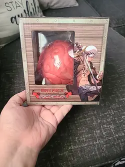 One Piece TCG Devil Fruits Collection Vol 3 OP-CS op op Brand New Factory Sealed - Image 5