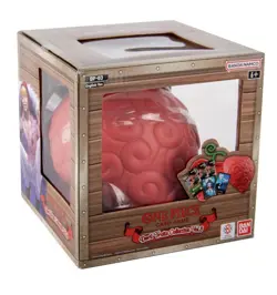 One Piece TCG Devil Fruits Collection Vol 3 OP-CS op op Brand New Factory Sealed - Image 2