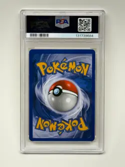 PSA 6 ZAPDOS HOLO 16/102 1999 POKEMON TCG WOTC BASE SET - Image 2