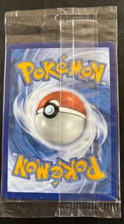 Pokemon Lucario VSTAR SWSH291 Crown Zenith ETB Holo Black Star Promo SEALED - Image 2