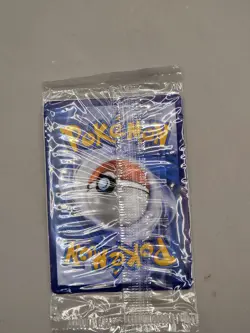 SEALED Pokemon Lucario VSTAR SWSH291 Crown Zenith ETB Holo Black Star Promo NM - Image 2