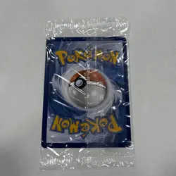 SEALED Pokemon Lucario VSTAR SWSH291 Crown Zenith ETB Holo Black Star Promo NM - Image 2