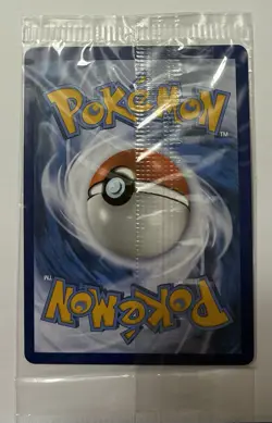 Pokemon Lucario VSTAR SWSH291 Crown Zenith ETB Holo Black Star Promo SEALED - Image 2