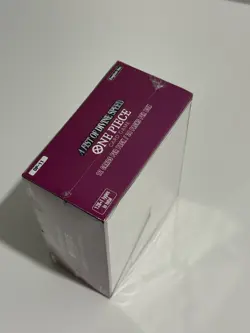 One Piece Card Game OP-11 A Fist of Divine Speed Sealed Booster Box FREE EXPRESS - Image 5