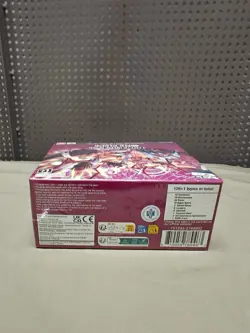 One Piece Card Game OP-11 A Fist of Divine Speed Sealed Booster Box CCG - Image 4