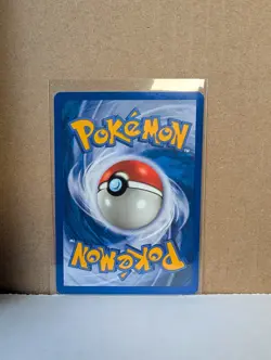 2003 pokemon Ruby and Sapphire (RS) Electabuzz EX #97/109 - Image 2