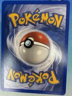 Team Aqua’s Kyogre 3/95 Team Aqua Vs Team Magma Non-holo Rare Pokemon Card - Image 2