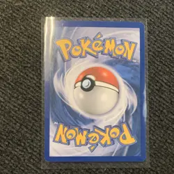 Pokemon Ninetales 20/95 Rare 2010 TCG Card Unleashed English - Image 2