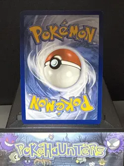 Pokemon Card Ledian SVP133 Stellar Crown STAFF Stamped Prerelease Near Mint - Image 4