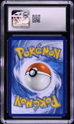 CGC 9 M Absol EX Mega Premium Collection Promo 2015 Pokemon Card #XY63 - Image 2