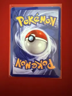 Togetic Neo Genesis 2000 Swirl Holo Rare Pokemon Card TCG 16/111 HP 💫 - Image 5