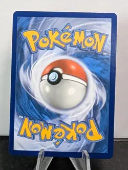 Professor Oak's Setup (Full Art) SM - Cosmic Eclipse #233/236 Pokemon Card TCG - Image 2