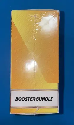 Pokemon TCG Scarlet & Violet SURGING SPARKS Booster Bundle Box Sealed w/ 6 Packs - Image 4