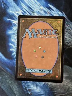 MTG Yavimaya, Cradle of Growth (261/632) Modern Horizons 2 NM - Image 2