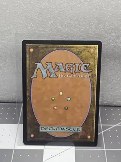 MTG | Worldwake | Death's Shadow | Regular - Image 2