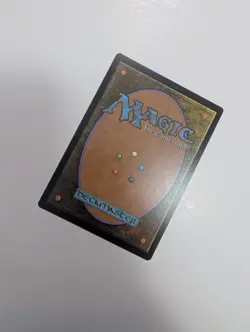 MTG - Tainted Peak - Fallout (PIP) NM/M Condition - Image 3