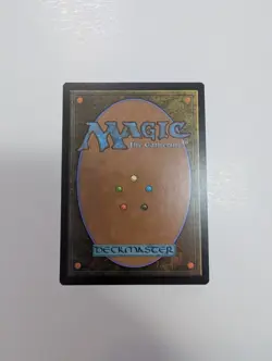 MTG - Tainted Peak - Fallout (PIP) NM/M Condition - Image 4