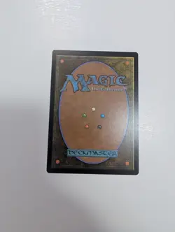 MTG - Tainted Field - Fallout (PIP) NM/M Condition - Image 4